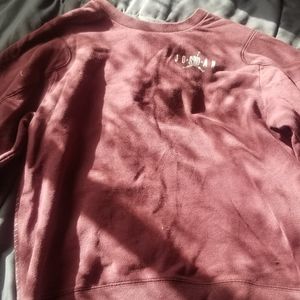 Air Jordan women's jacket